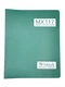 MCINTOSH MX 117 TUNER PREAMPLIFIER SERVICE MANUAL - ORIGINAL