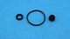 FULL Set Belt + Idler + Roller for deck Akai GX-F51