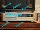  1PCS Used YAMAHA CDX-2000 via FedEx or DHL #N1403P YF