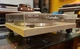 KIT 4x Turntable Feet Foot PXT-240 PXT-239 - PIONEER PL-540