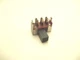 NAD 7020E RECEIVER PARTS - switch - soft clipping  6 pin