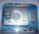 Coby DVD-206 Portable DVD Player