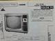 Sams Photofact Repair Service Parts Manual For RCA Victor CTC27A/B Television...