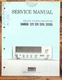 Sansui Model 221 331 331L 331SS Receiver  Service Manual *Original*