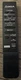 Mitsubishi 939P179020 VCR Remote Control HS3451UR HS3472UR HS3445UR HS3473UR New