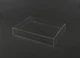 Dust Cover for Pioneer PL-510 PL-512 PL-514 PL-516 PL-518 in Clear