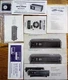 Sony owner's manuals, Clock, Radio, Cassette, TV, Reel to Reel tape, Receiver