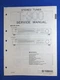 YAMAHA T-300 TUNER SERVICE MANUAL ORIGINAL FACTORY ISSUE
