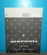 Marantz Model SA-402 Stereophonic Power Amplifier Service Manual OEM Excellent