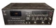Vintage TEAC A-106 Stereo Cassete Deck *FOR PARTS* 