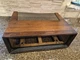 Fisher Tube Tuners: FM-90B, FM 100B, FM-200B Wood Cabinet