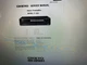 Onkyo P-308 Service Manual Digital