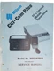WILSON/Regency Land Mobile WHTM2510 Service Manual, 6/1983