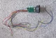 VTG YAMAHA NS-A2835 REPLACEMENT WIRING HARNESS HOME SPEAKER  MADE IN USA
