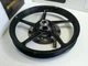 YAMAHA YS125  FRONT WHEEL & DISC F-4S J18 M/CX 1.65  ((LOC- A))