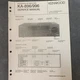 Kenwood KA-896 & KA-996 Service Manual [Original w/Schematics, Diagrams, Parts]