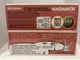 Magnavox TB110MW9 Converter Box Digital to Analog Black On-Screen Guide