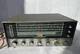 Heathkit GR-54 Shortwave Radio Receiver Vintage Tube Radio Powers On Parts Only