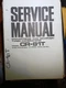 AKAI CR-81 CR-81D CR-81T 8-Track Service Manual ORIGINAL