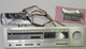 Yamaha R-70 Receiver Front Panel & (most of) buttons