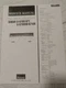SANSUI G-871 G-971 G-8700DE G-9700 Receiver Service Manual Photocopy