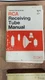 1968 RCA Receiving Tube Manual Technical Series RC-26 Vintage Book