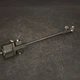 Mitsubishi DP-15 Turntable Tonearm Part - Working