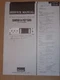 Sansui Service Manual~A-707/505/510/501 Amplifier