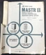 GE MASTR Remote Control Station Combinations Two-Way FM Radio Manual - LBI4788G