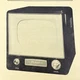 Original 1954 RCA Victor TV Model 17-S-349 Service Wire Schematic Repair Manual