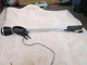 Vintage Impro / Dual Tonearm with Headshell and cartridge From a IMPRO PE 3048