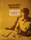 HEATHKIT AD-1309 White Noise Generator Owners Assembly Service Manual Original