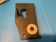 Dual 1226 Vintage Stereo Turntable Parting Out - Coverplate