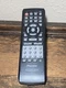 Genuine Pioneer VXX2702 DVD Player Remote Control for DV333 DV341 & DV636 
