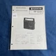 SANYO RP 5225 AM/FM Solid State Radio Service Manual