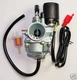 CARBURETOR YAMAHA JOG 50 90 MINARELLI 1E40QMB 2 STROKE 50 70cc 90cc CARB SCOOTER