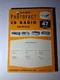 CB-47 Vintage Howard W. Sams & Co. Sams Photofact CB Radio Series Book