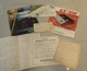 Kenwood KX-7010 AMFM Stereo Cassette Deck Brochures Manuals Schematics and More!