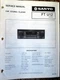 SANYO FT U12 - Service Manual  - Car Stereo Player
