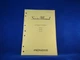 Pioneer CS-40 CS-50 CS-60 Service Manual