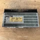 Lexus GS300 GS350 GS430 2006&ndash;2007 Pioneer Audio Amplifier Amp 86280-30510