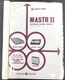 GE MASTR II Two-Way FM Radio Mobile Combinations Manual - LBI30740C
