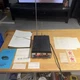 Regency Monitoradio ACT-R10H/L/U Vintage Police Scanner with Manual and Papers