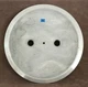 Pioneer PL-630 Turntable Part : Platter PNR-084 ( A )
