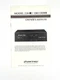 PHASE LINEAR 220 CX DECODER OWNER'S MANUAL - ORIGINAL