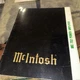 McIntosh MC752 Power Amplifier Owners Manual/Service Manual *Original*
