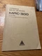 Roland Midi Real Time Recorder MRC-300 Adavanced Users Application Manual