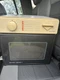 Sharp HALF-PINT Carousel II R-1M53 Countertop Microwave 600W Dial Control