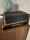 McIntosh Tube Amplifier MC240 1960s Vintage