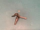 Dual CS-506-1 Vintage Stereo Turntable Parting Out - Tonearm Stand